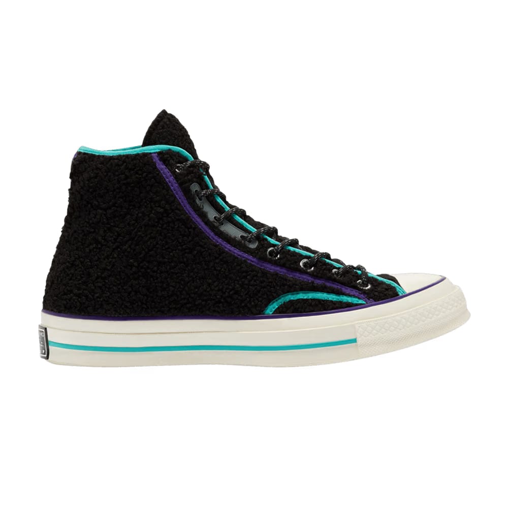 Converse Chuck 70 High Retro Sherpa