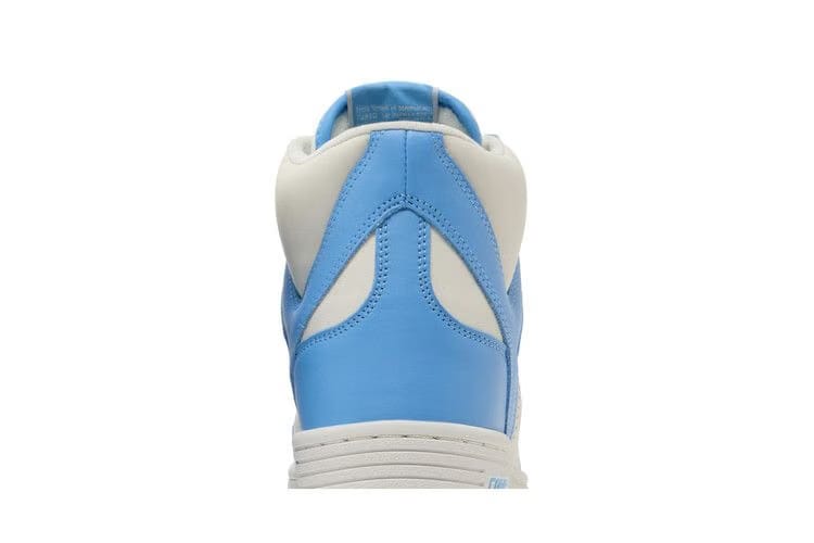 Converse Weapon Mid Light Blue