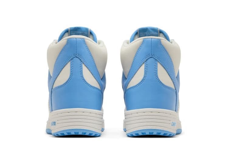 Converse Weapon Mid Light Blue