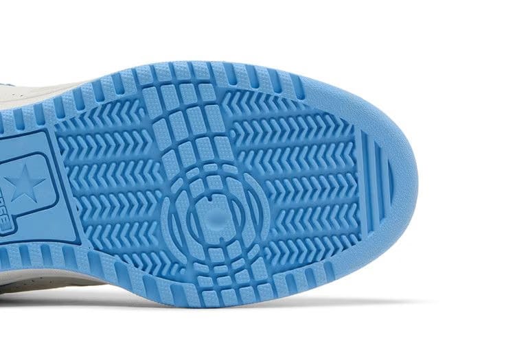 Converse Weapon Mid Light Blue