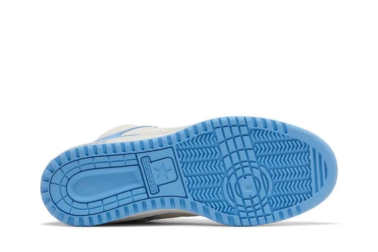 Converse Weapon Mid Light Blue