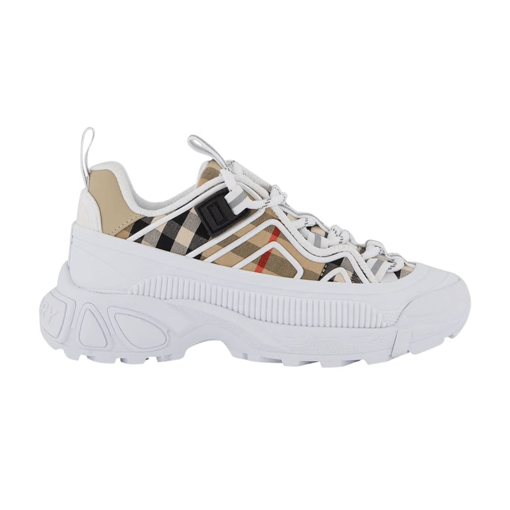 Burberry Arthur Kids Archive Beige