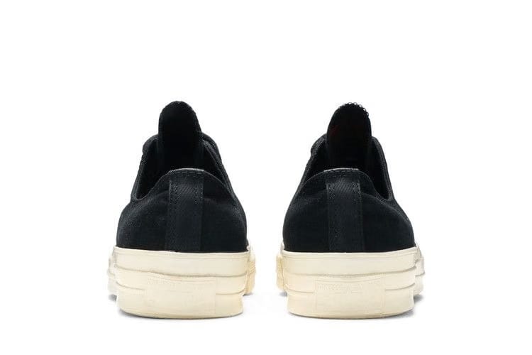 Converse Chuck 70 Low Clean N Preme - Black