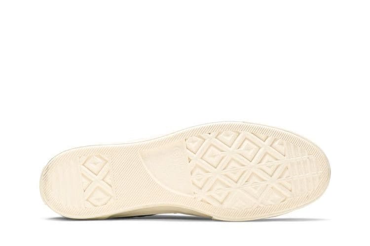 Converse Chuck 70 Low Clean N Preme - Black