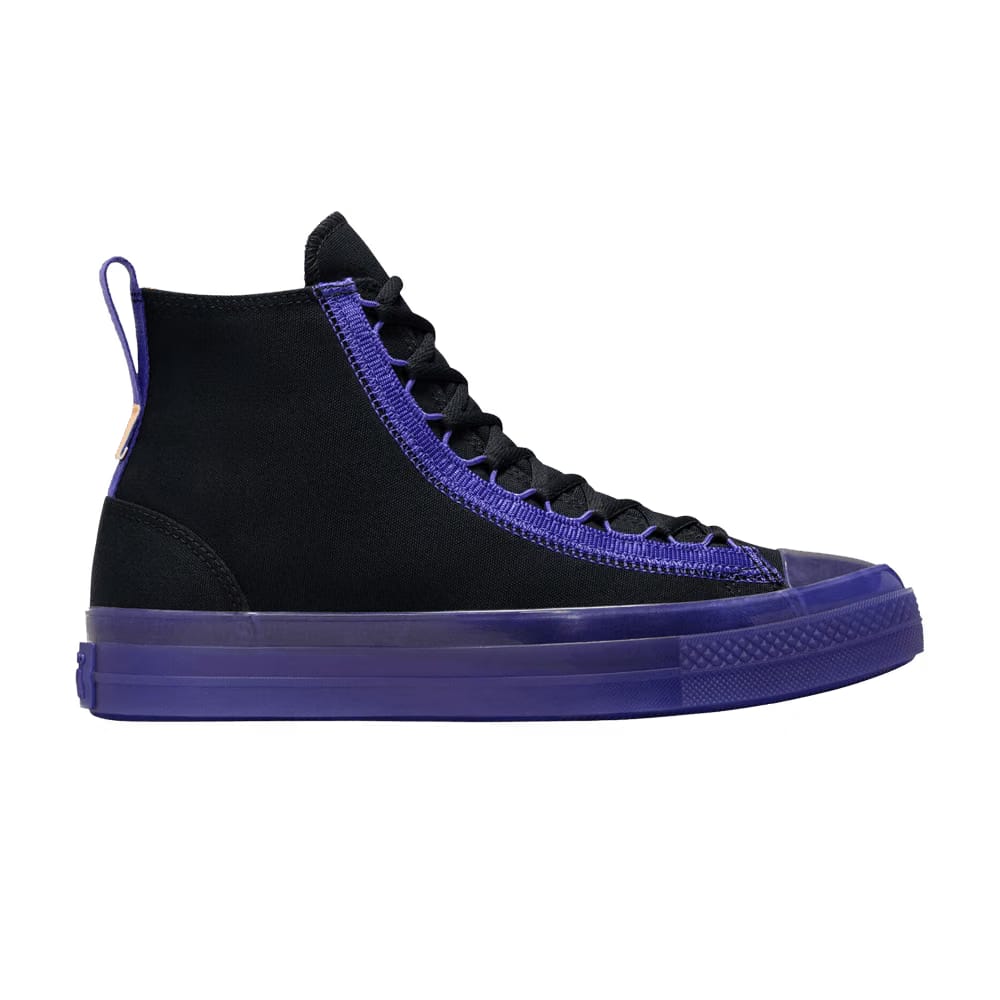 Converse Chuck Taylor All Star CX EXP2 High Black Night Indigo