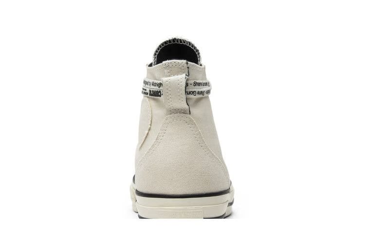 Converse Midnight Studios x Chuck 70 Cream