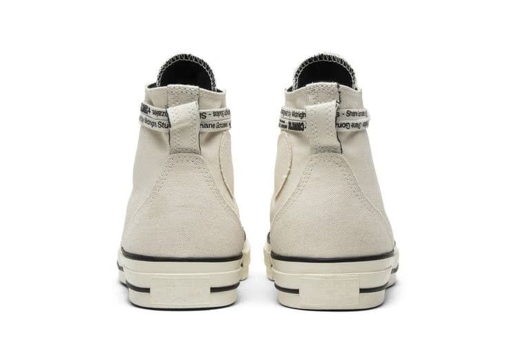 Converse Midnight Studios x Chuck 70 Cream
