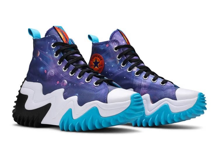 Converse Space Jam x Run Star Motion A New Legacy