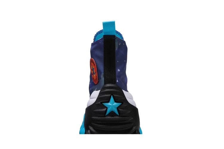 Converse Space Jam x Run Star Motion A New Legacy