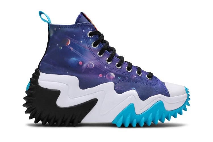 Converse Space Jam x Run Star Motion A New Legacy
