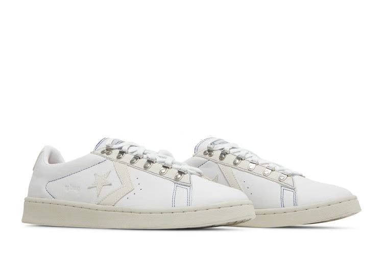 Converse pgLang x Pro Leather Low programleather