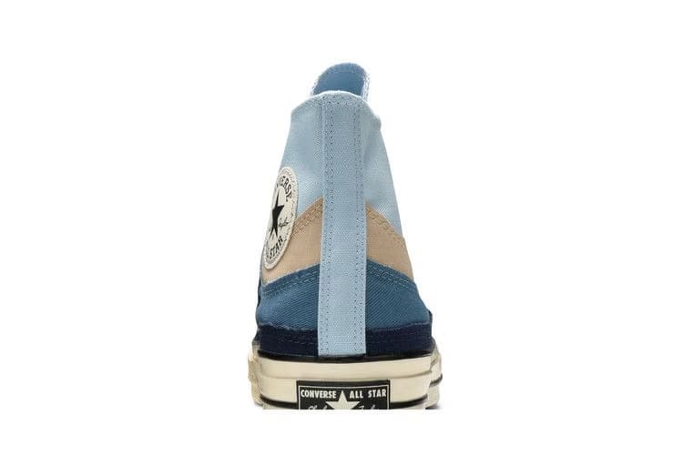 Converse Chuck 70 High The Great Outdoors - Chambray Blue