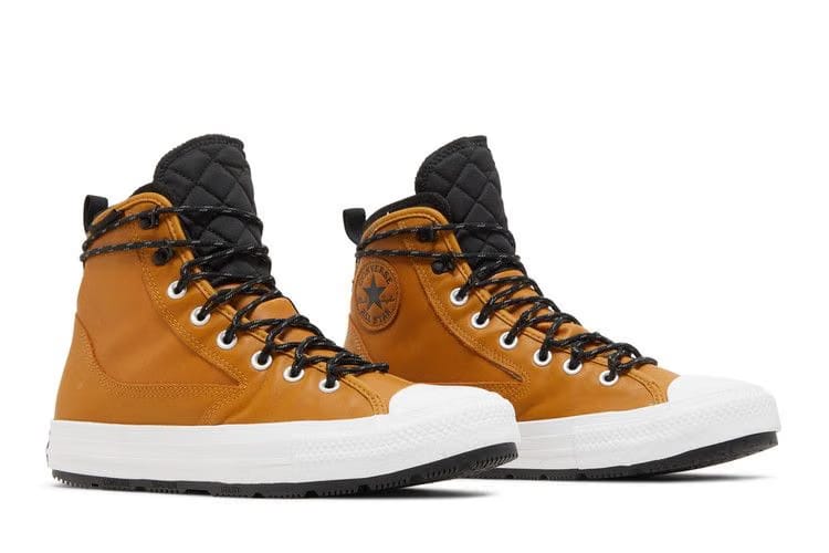 Converse Chuck Taylor All Star All Terrain High Wheat