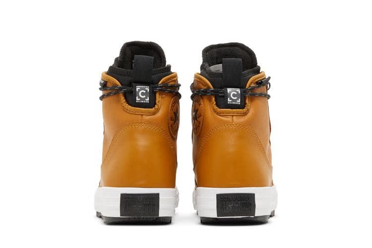 Converse Chuck Taylor All Star All Terrain High Wheat