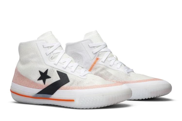 Converse All Star Pro BB White