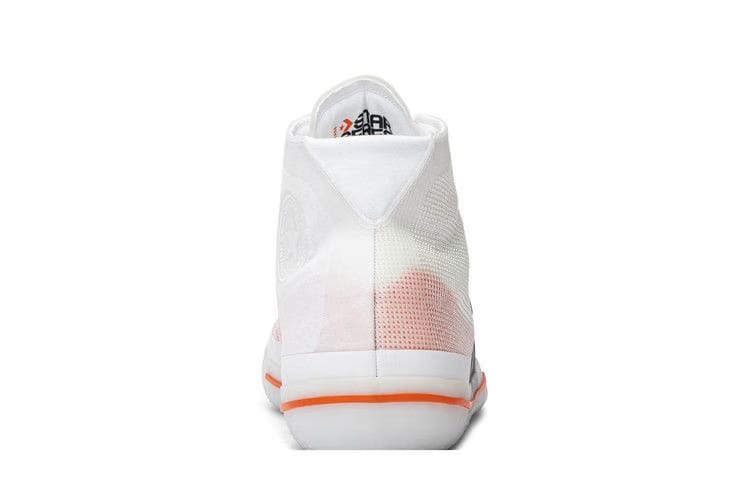 Converse All Star Pro BB White