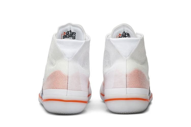 Converse All Star Pro BB White
