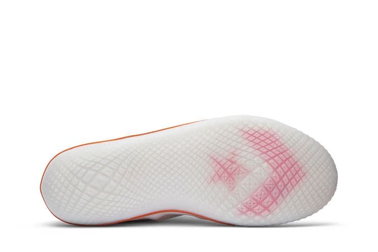 Converse All Star Pro BB White