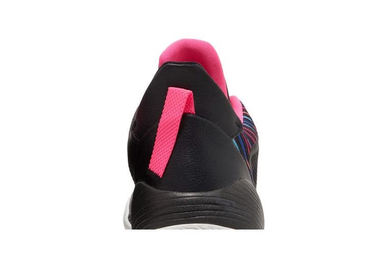 Converse All Star BB Shift Black Neon Pink