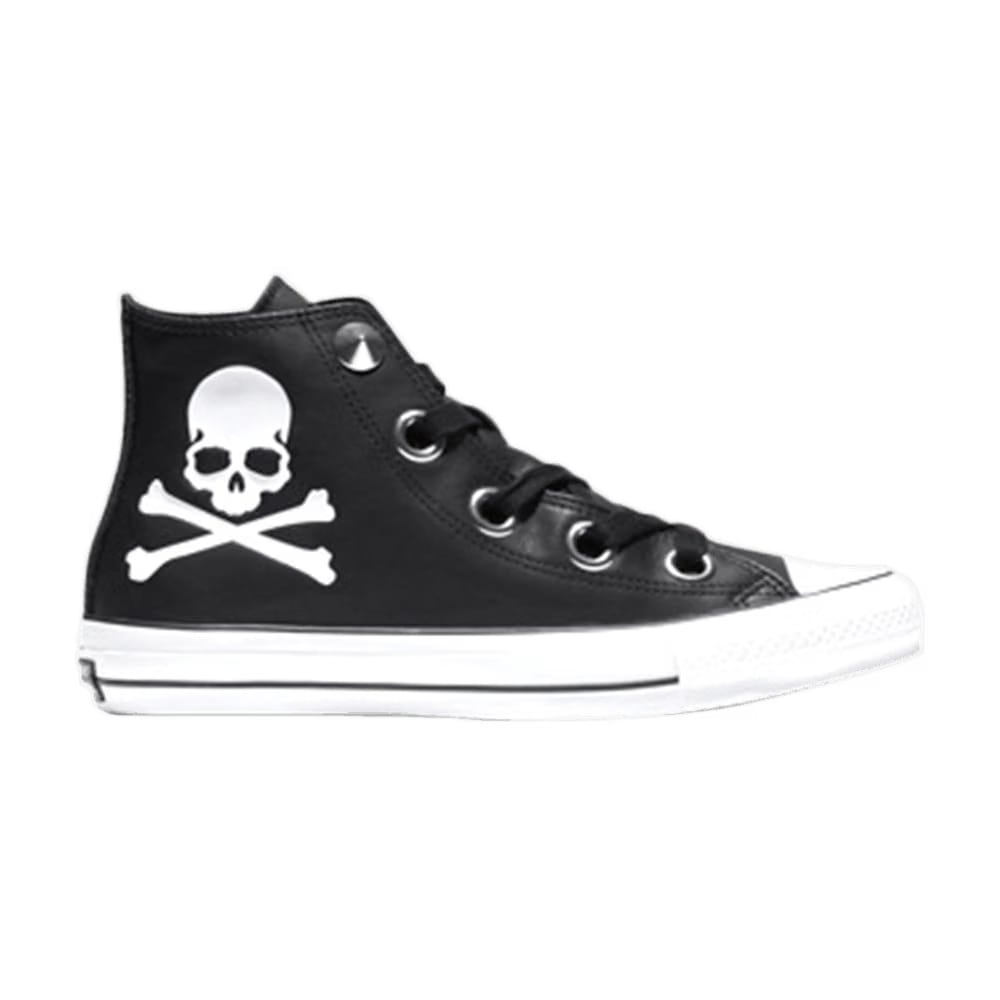 Converse Mastermind x Chuck Taylor All Star 100 Hi Black