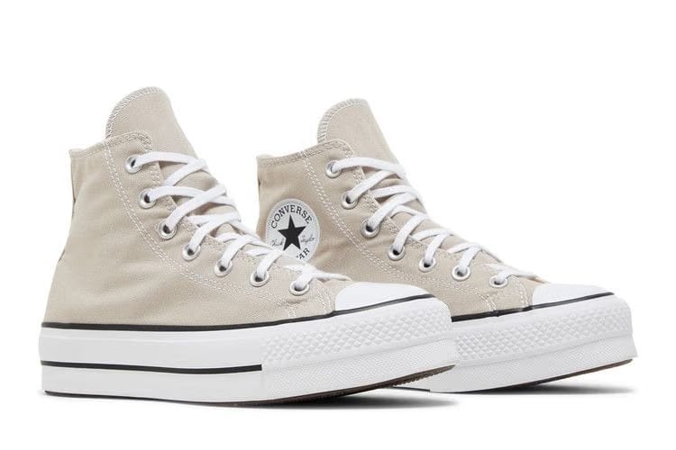 Converse Wmns Chuck Taylor All Star Lift Platform High 'Papyrus'