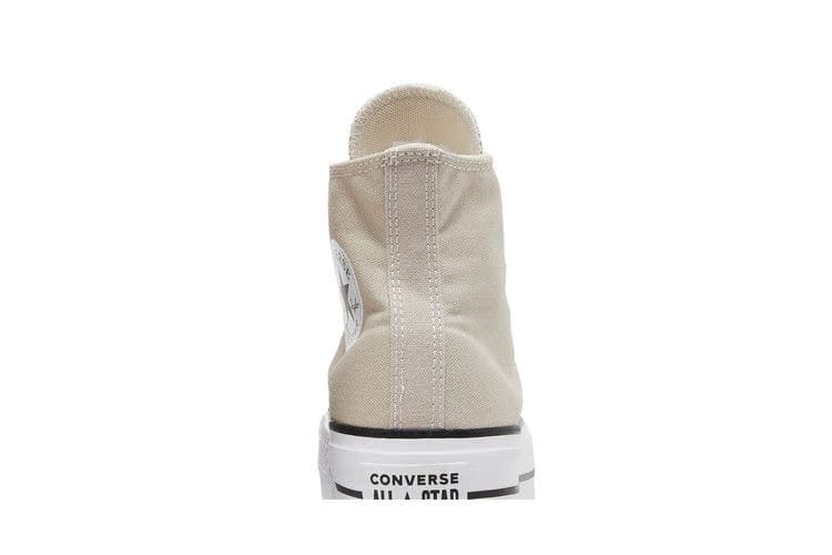 Converse Wmns Chuck Taylor All Star Lift Platform High 'Papyrus'