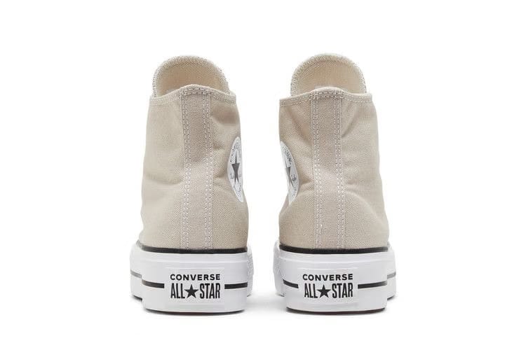 Converse Wmns Chuck Taylor All Star Lift Platform High 'Papyrus'