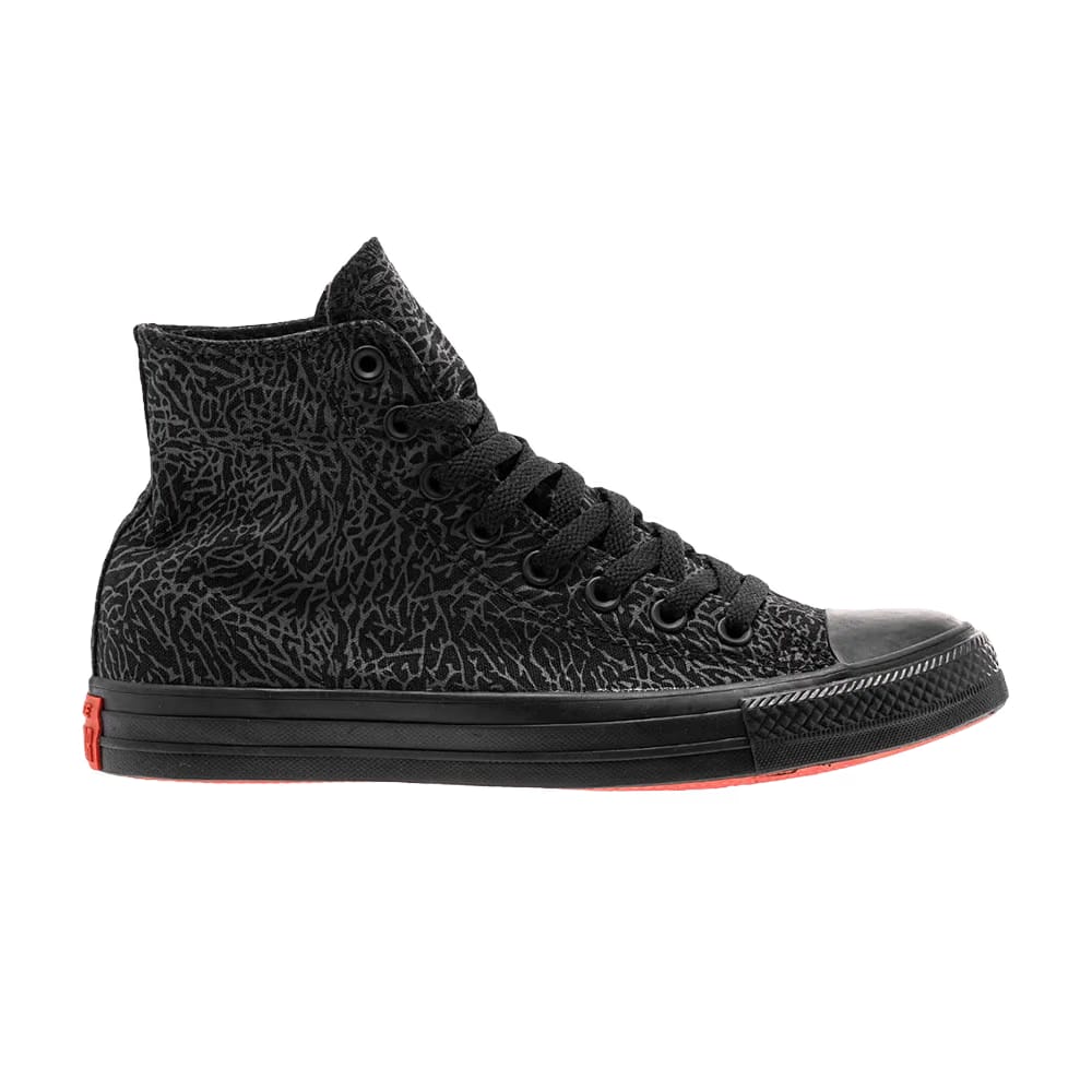 Shoe Palace x Converse Chuck Taylor All Star Hi Elephant Print