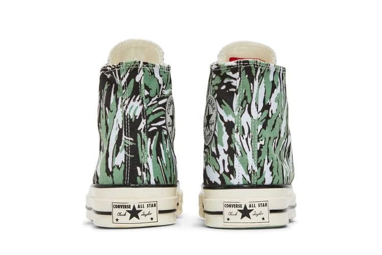 Carhartt WIP x Converse Chuck 70 High Hinterland