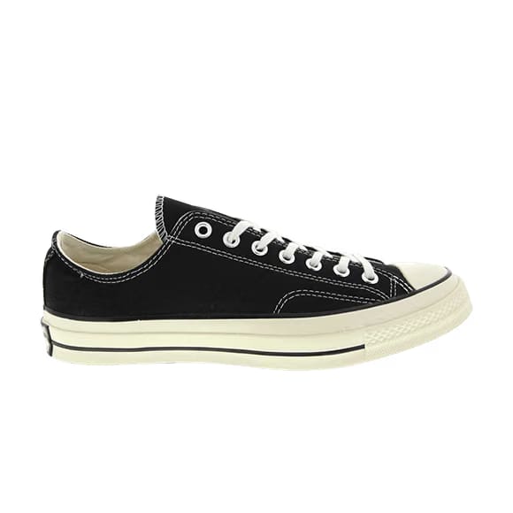 Converse Chuck 70 Ox Black