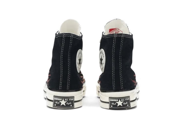 Converse Chuck 70 Hi Flames
