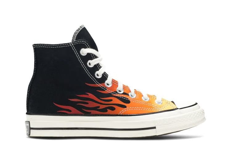 Converse Chuck 70 Hi Flames