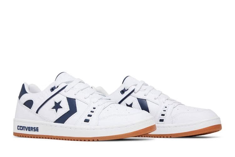 Converse AS-1 Pro White Navy Gum