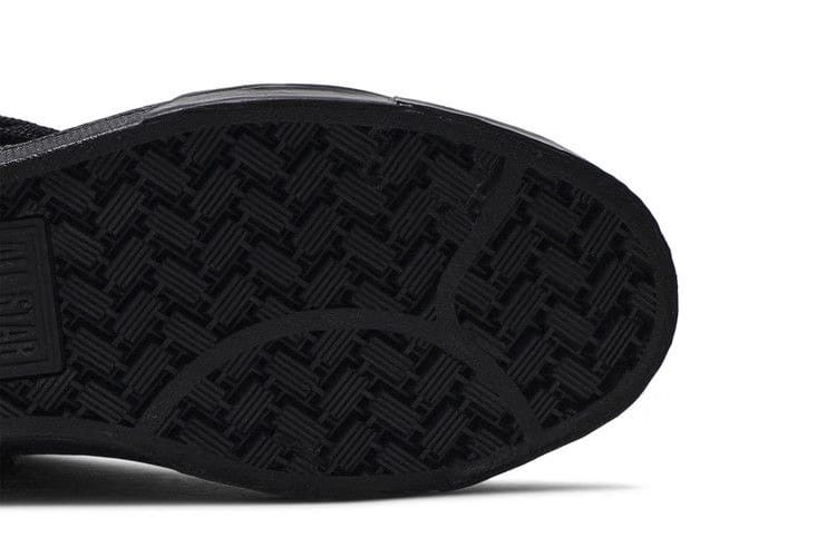 AMBUSH x Converse Pro Leather Black