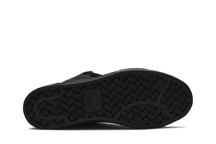 AMBUSH x Converse Pro Leather Black