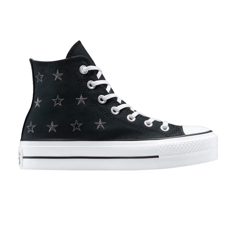Converse Wmns Chuck Taylor All Star Lift Platform High 'Archive Stars'