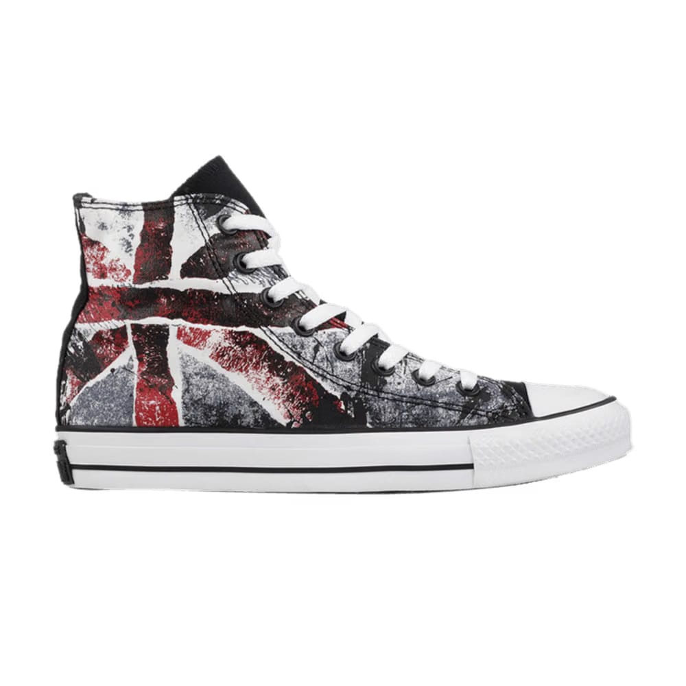 Converse Chuck Taylor All Star High Union Jack