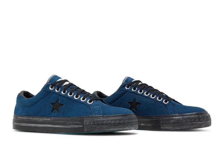 thisisneverthat x Converse One Star Low New Vintage