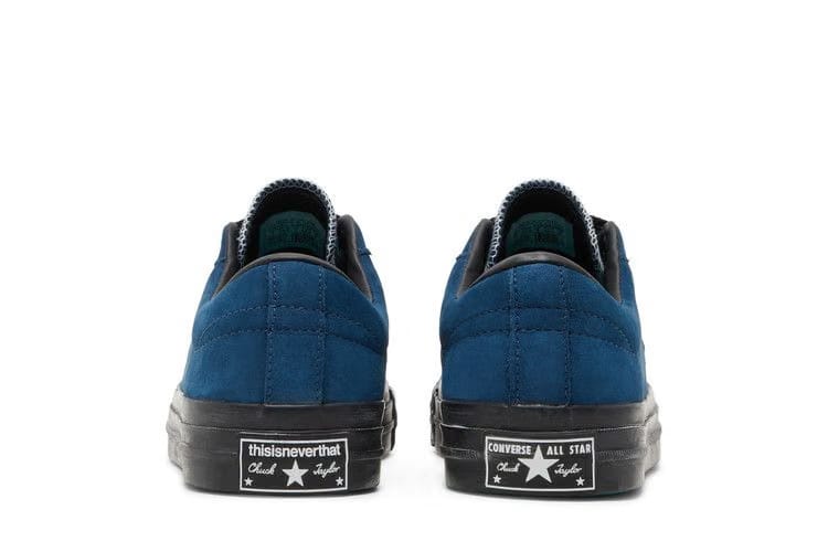 thisisneverthat x Converse One Star Low New Vintage
