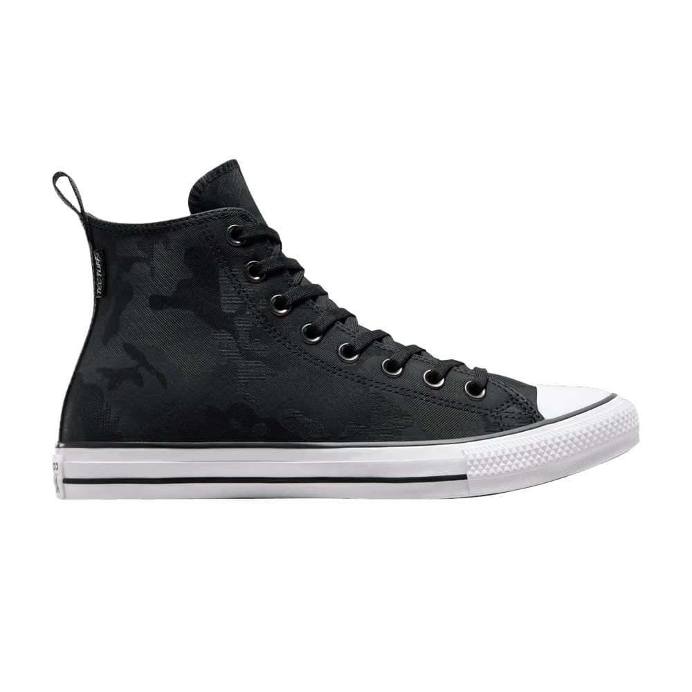 Converse Chuck Taylor All Star TecTuff High Black Camo