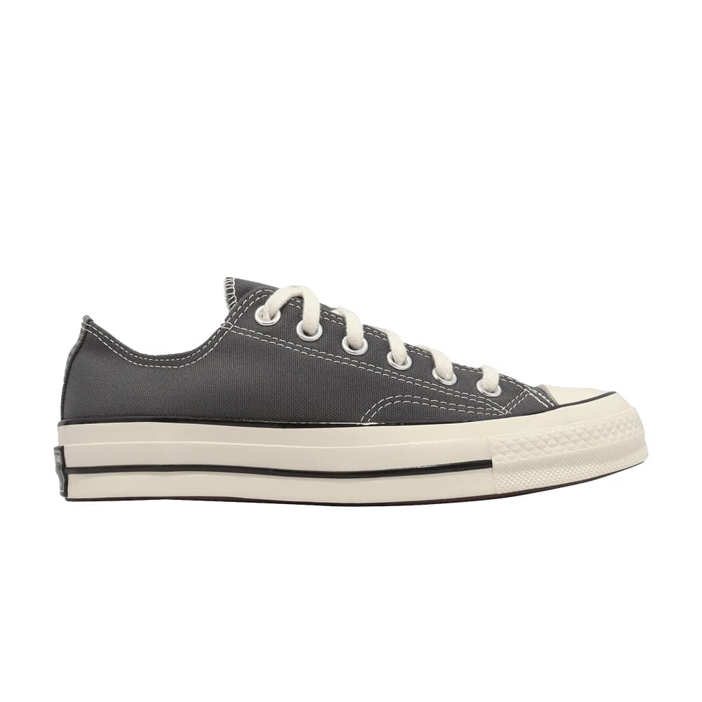 Converse Chuck 70 Low Iron Grey
