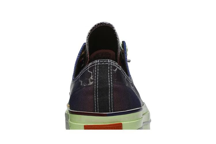 Converse Pigalle x Chuck 70 Low Lightning Storm