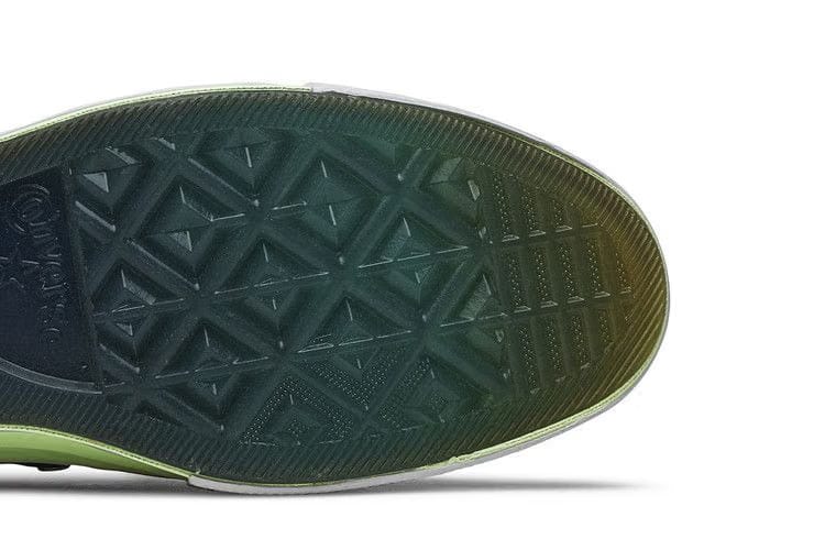 Converse Pigalle x Chuck 70 Low Lightning Storm