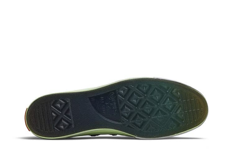 Converse Pigalle x Chuck 70 Low Lightning Storm