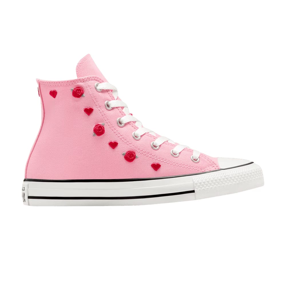 Converse Chuck Taylor All Star High GS 'Valentine's Day 2025'