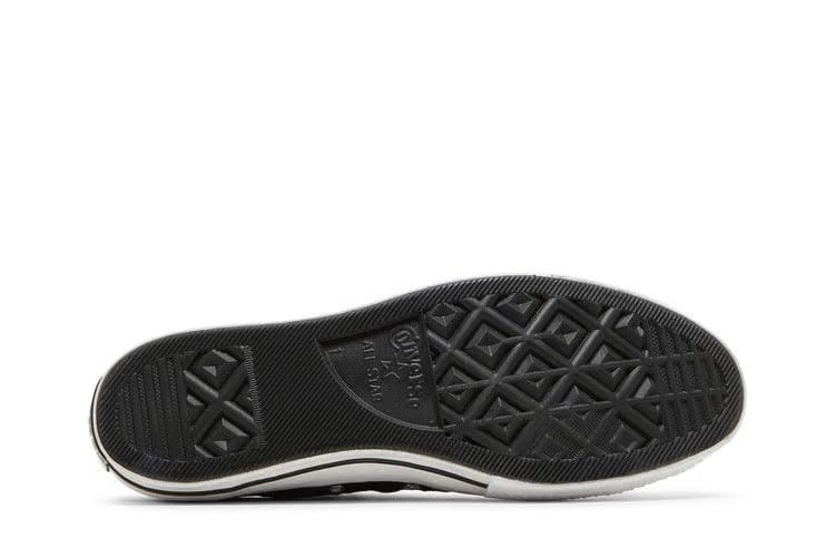 Fragment Design x Converse Chuck Taylor All Star 70 Ox Tuxedo Black