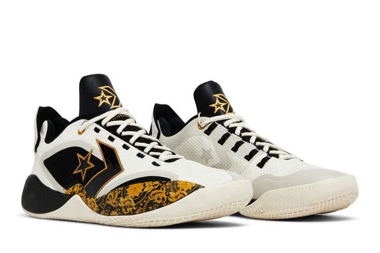 Converse All Star BB Shift Low First Game Check