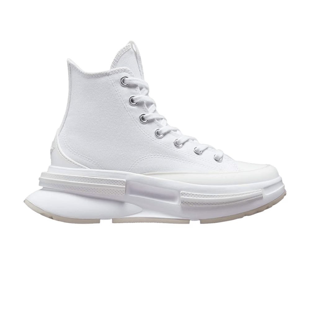 Converse Run Star Legacy CX High Triple White