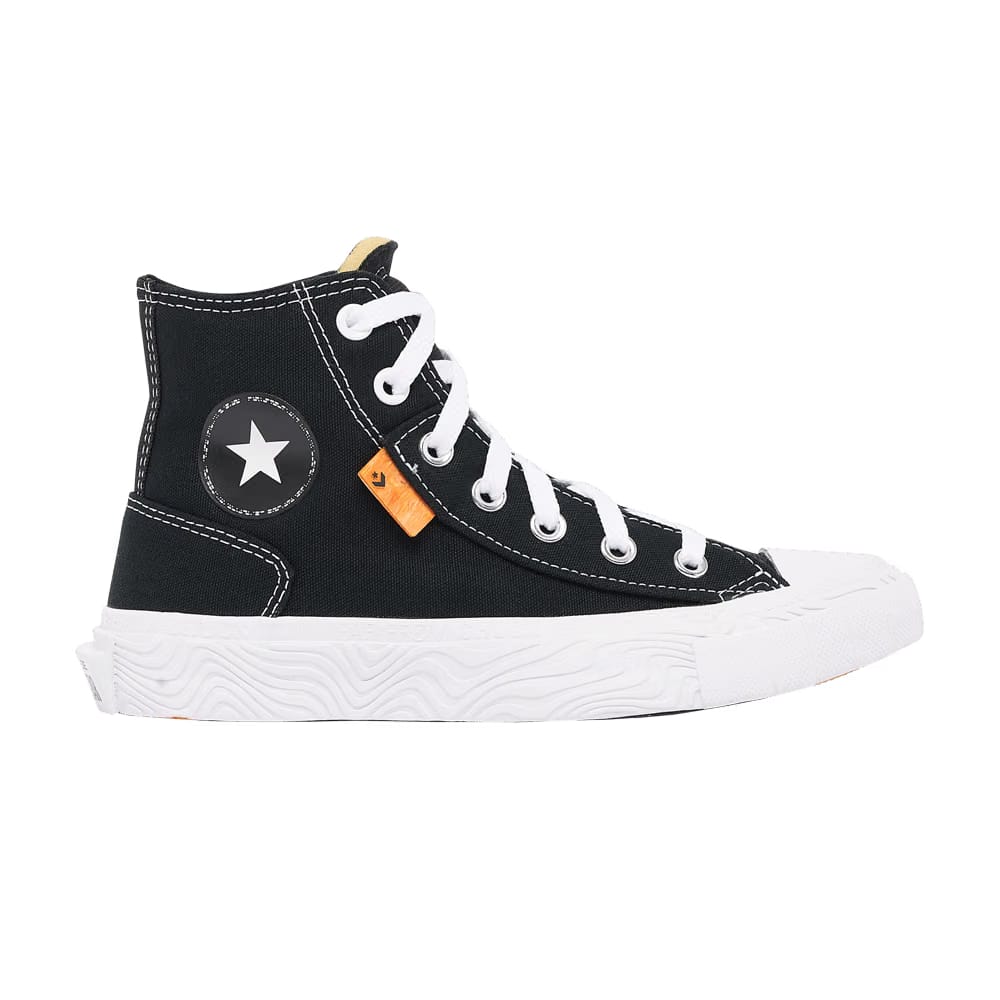 Converse Chuck Taylor Alt Star High GS Far From Chuck