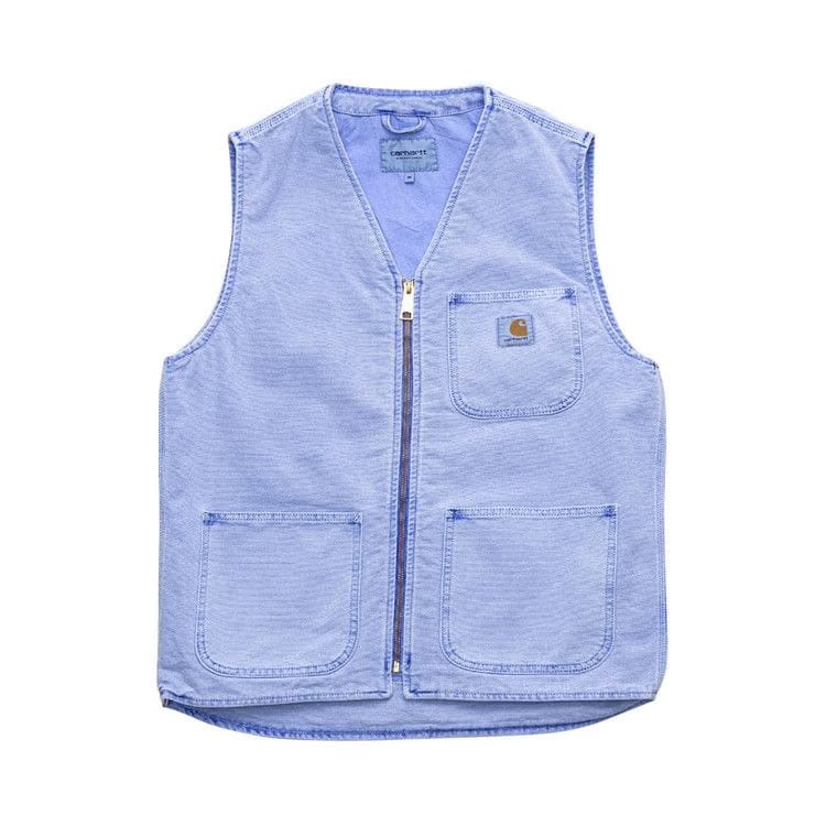 Carhartt WIP Arbor Vest Icy Water